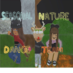 Seasonal Nature Dance Team