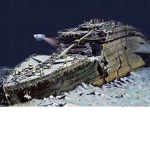Ship Of Dreams = Titanic