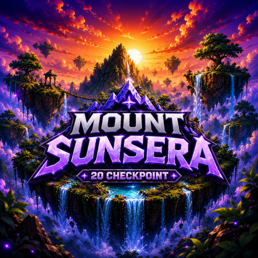Mount Sunsera icon