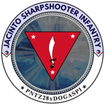 | PDF | Jacinto Sharpshooter Infantry