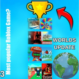 The Most Popular Game? (UPD 3)