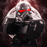 PAC | Imperial Purge Troopers