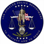 Los Angeles Police Dept. Group Thumbnail