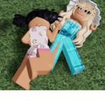 سحوبات ع روبوكس كل شهرر(:#