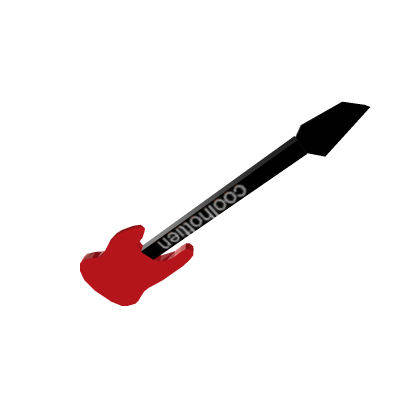 Cool's Guitar