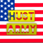 hust army
