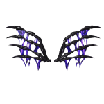 The Tempest Wings