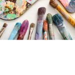 Artists Of The Universe