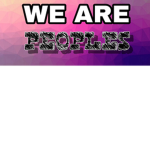 The Peoples :)