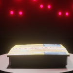 Save world from lunchables group
