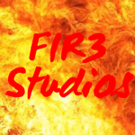 FIR3's Fire Pit