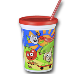 ~Kiddie Cups ;))~