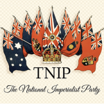 The National Imperialist Party-