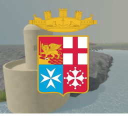 Isola Pianosa