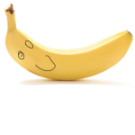 YEAH Victory Bananas