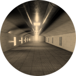 Level 15: Futuristic Halls