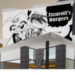 Fizzarolli's Burgers