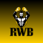 Roblox World Boxing™