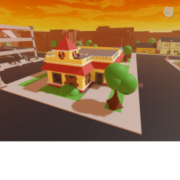PVP Zombie Game (BETA)