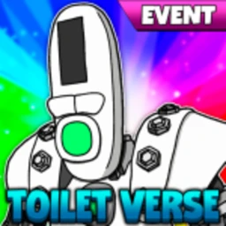 [ 200% Parasited ] Toilet Verse Tower Defense  icon