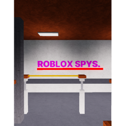 Roblox Spy.