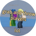 Grab Players Tool [OP]