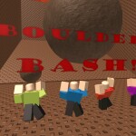 Boulder Bash 2!