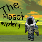 Mascot mystery