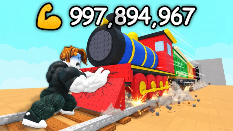 Stop a Train thumbnail