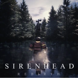 Siren Head: Rebirth icon