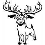 Robloxian Reindeers