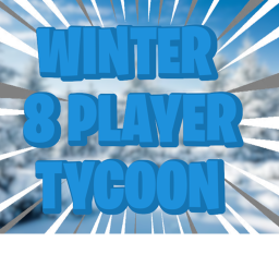 2 Player Winter Tycoon