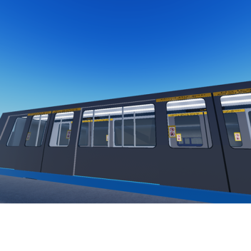 (update) Trains