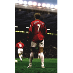 cr7 fan group