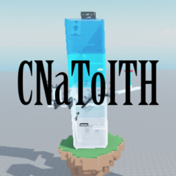 Certainly Not a Tower of Insert Text Here