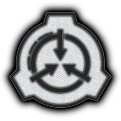 SCP: The Organizαtion Roblox group icon