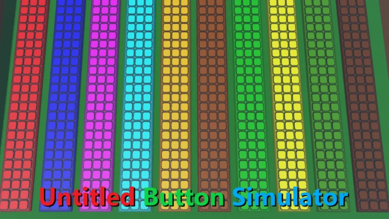 Untitled Button Simulator