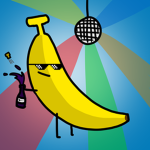 BANANA바나나