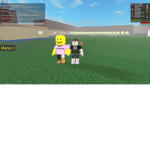 roblox e lindao