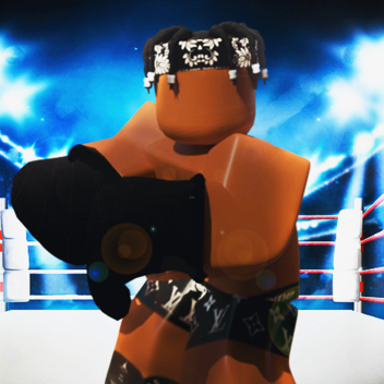 boxing game maybe