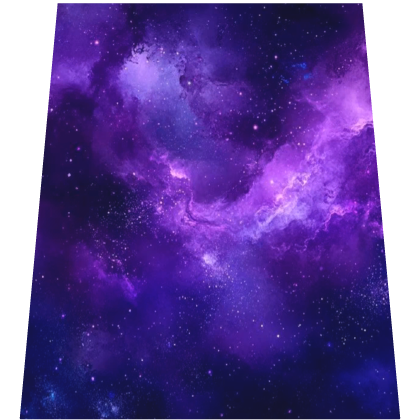 Galaxy Cape