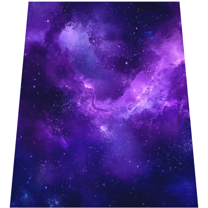 Galaxy Cape
