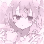 茶時