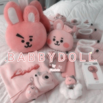 .B A B Y D O L L.