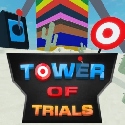 Tower of Trials icon