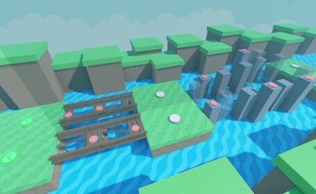 Multiplayer Obby [BETA]