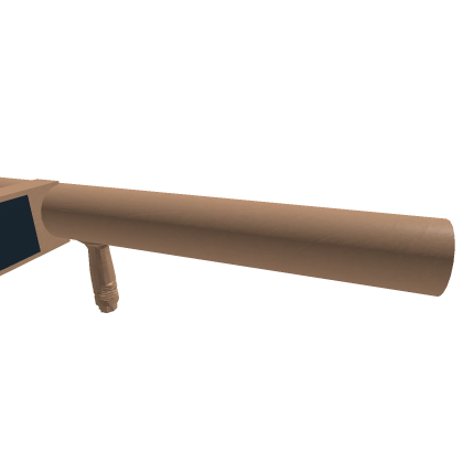 ROCKET LAUNCHER!!!