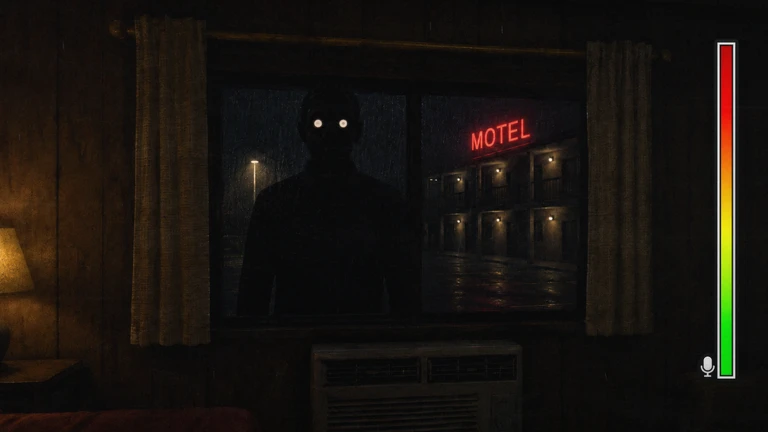 Motel Maniac on Roblox, screenshot 5