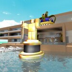 Beach House Roleplay