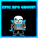 EPIC RPG'S GROUP!